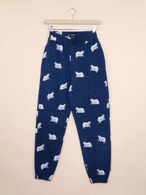 Counting Sheep Broek Unisex from SNURK