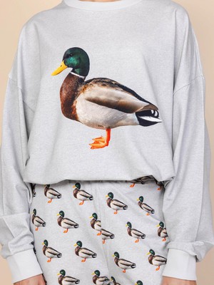 Quack! Sweater en Broek set Unisex from SNURK