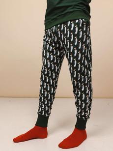 Penguin Xmas Broek Heren via SNURK