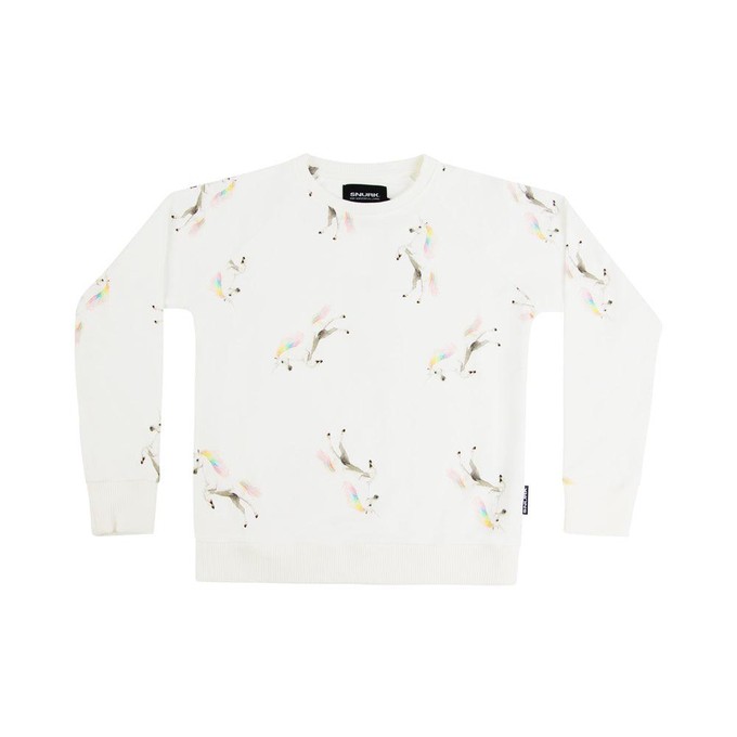 Unicorn Sweater Kinderen from SNURK