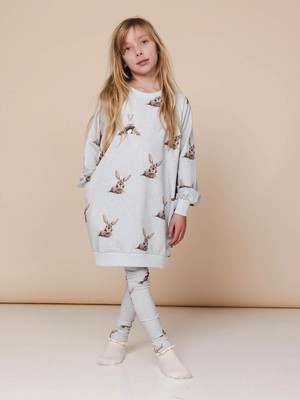 Bunny Bums Legging Kinderen from SNURK