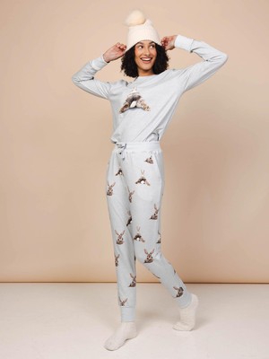 Bunny Bums Sweater en Broek set Dames from SNURK