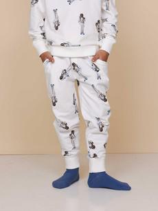 Astronaut Broek Kinderen via SNURK