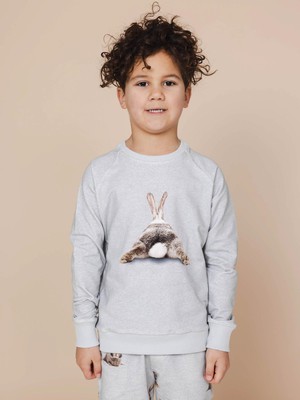 Bunny Bums Sweater en Broek set Kinderen from SNURK