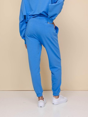 Blue Sweater en Broek set Unisex from SNURK