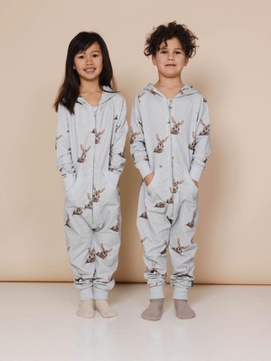 Bunny Bums Onesie Kinderen from SNURK