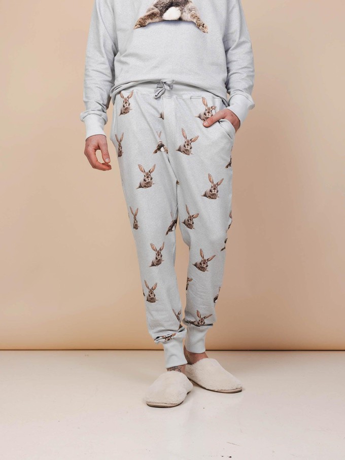 Bunny Bums Sweater en Broek set Unisex from SNURK