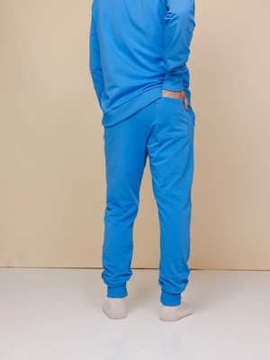 Blue Broek Heren from SNURK