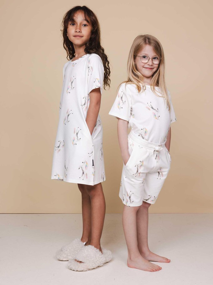 Unicorn Korte broek Kinderen from SNURK