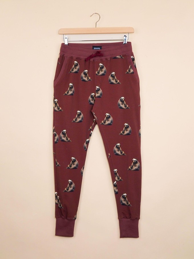 Sloth Broek Heren from SNURK