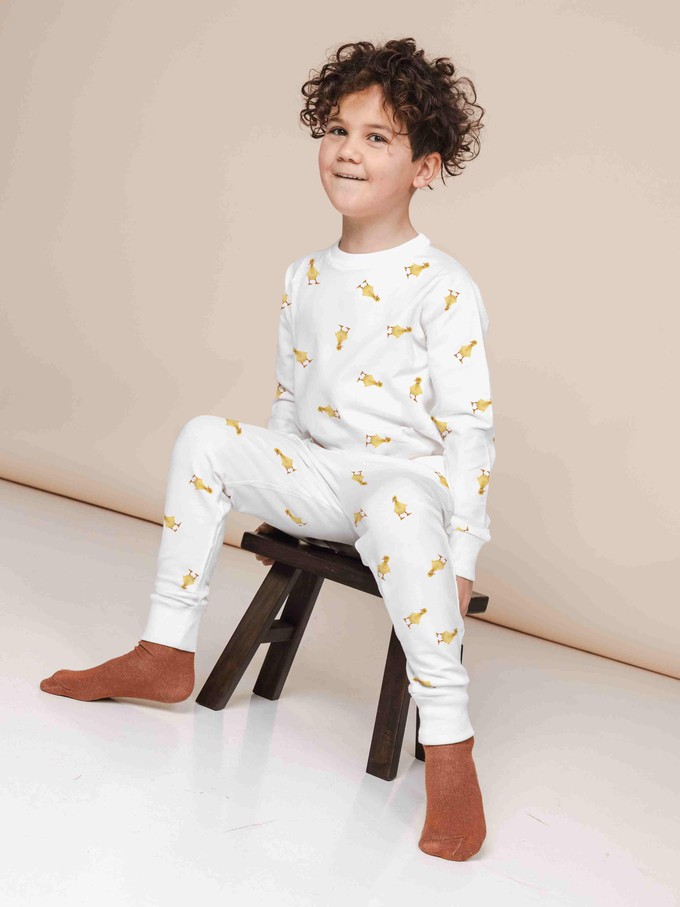 Duckies Sweater Kinderen from SNURK