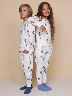 Astronaut Broek Kinderen from SNURK