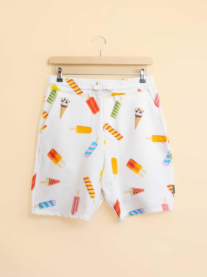 Popsicles Shorts Heren from SNURK