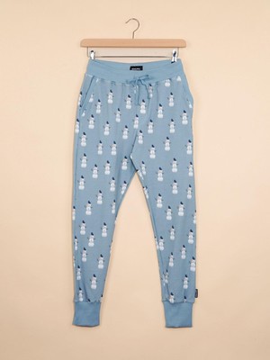 Mr. Snowman Broek Heren from SNURK