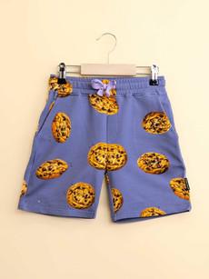 Cookies Shorts Kinderen via SNURK