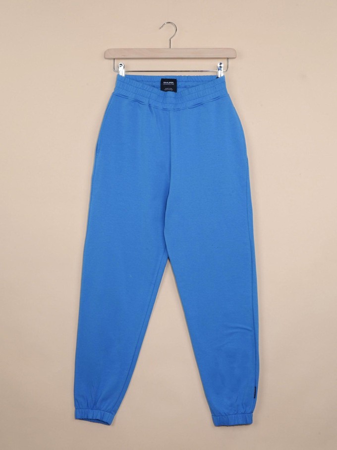 Blue Broek Unisex from SNURK