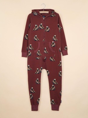 Sloth Onesie Kinderen from SNURK