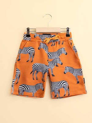 Zebras Shorts Kinderen from SNURK