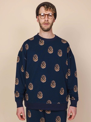 Pinecones Sweater en Broek set Unisex from SNURK