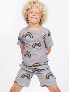 Claybow T-shirt Kinderen via SNURK