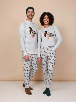 Quack! Sweater en Broek set Heren from SNURK