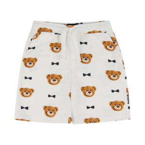 Teddy Korte broek Kinderen from SNURK