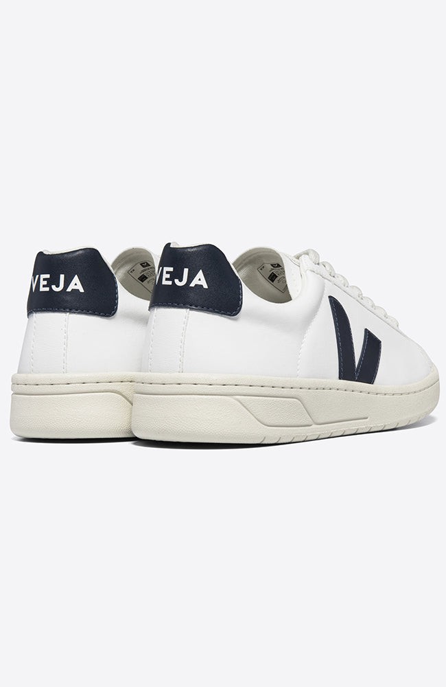 Urca CWL sneaker white nautico from Sophie Stone