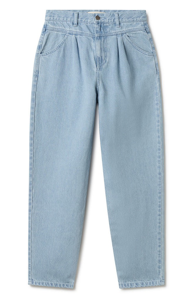 Kiritibati jeans sky blue from Sophie Stone