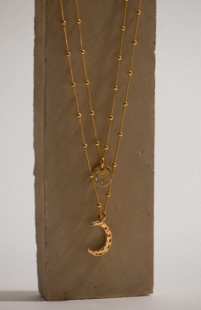 Ketting Look at the Stars from Sophie Stone