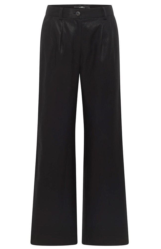 Marlene pantalon black from Sophie Stone