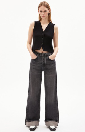 Blinaa wide leg jeans from Sophie Stone