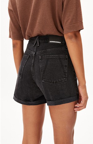 Lemeaa Turn denim shorts from Sophie Stone