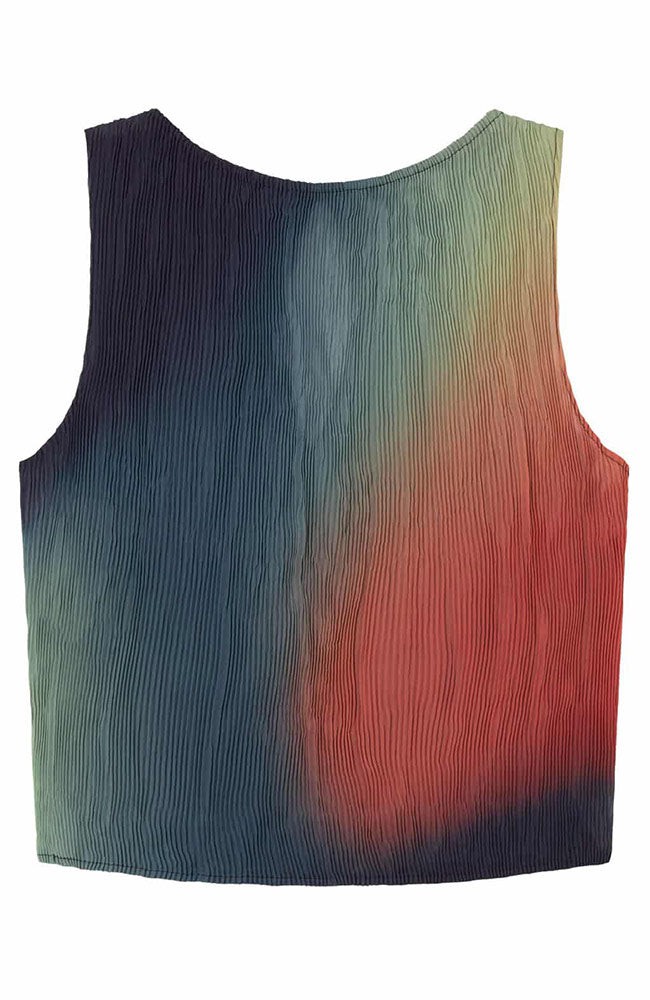 Dora top multicolor from Sophie Stone