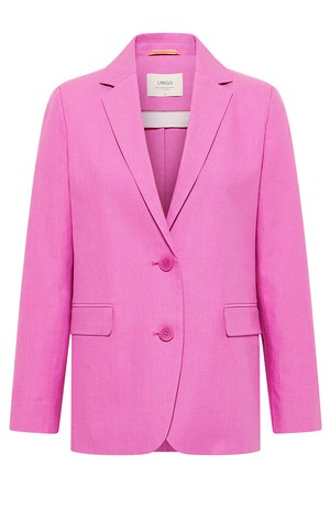 Blazer bloom from Sophie Stone