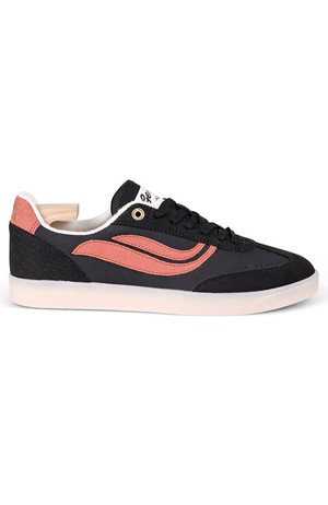 G-Volley Rust Serial black/rust sneakers from Sophie Stone