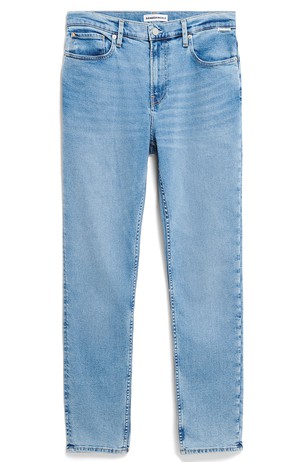 Aarjo jeans Tarpa cloud from Sophie Stone