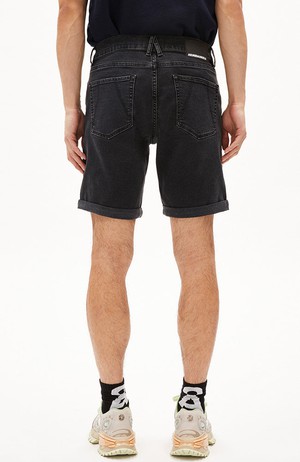 Naailo shorts black from Sophie Stone