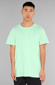 Stockholm Base Mint t-shirt via Sophie Stone