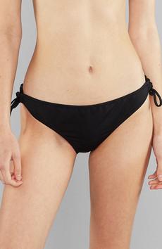 Bikinibroekje Odda Black via Sophie Stone