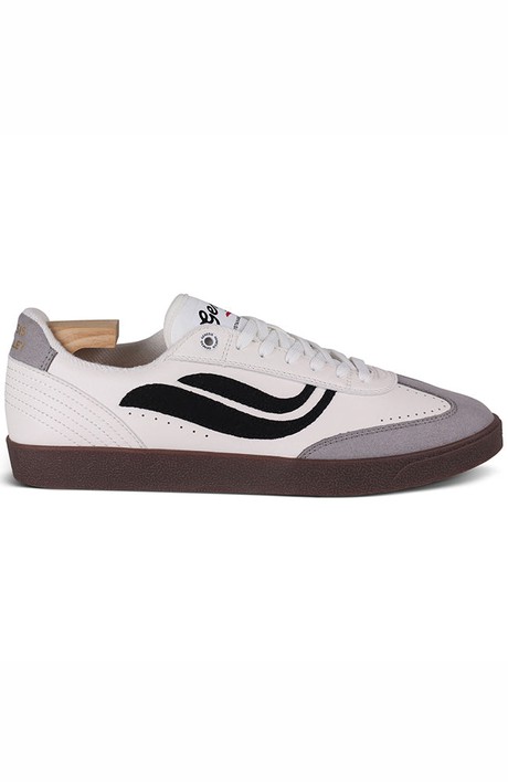 G-Volley Sugar Corn white/black sneakers from Sophie Stone