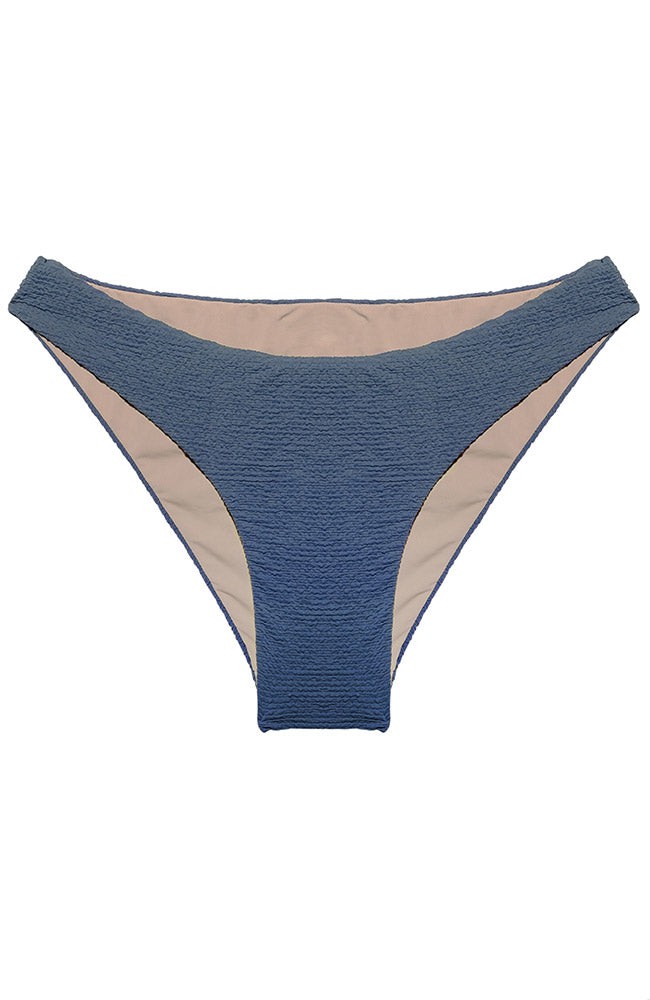 Lydia bikini broekje blauw from Sophie Stone