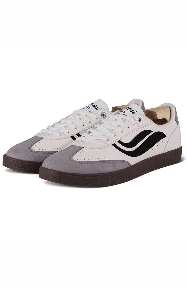 G-Volley Sugar Corn white/black sneakers from Sophie Stone