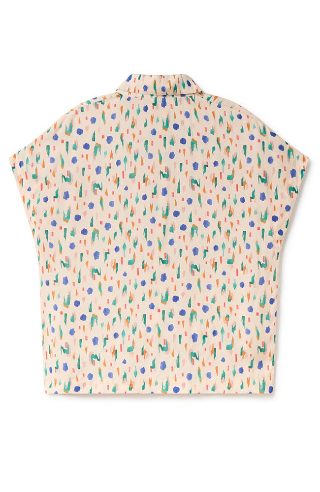 Hurissalo blouse summer from Sophie Stone