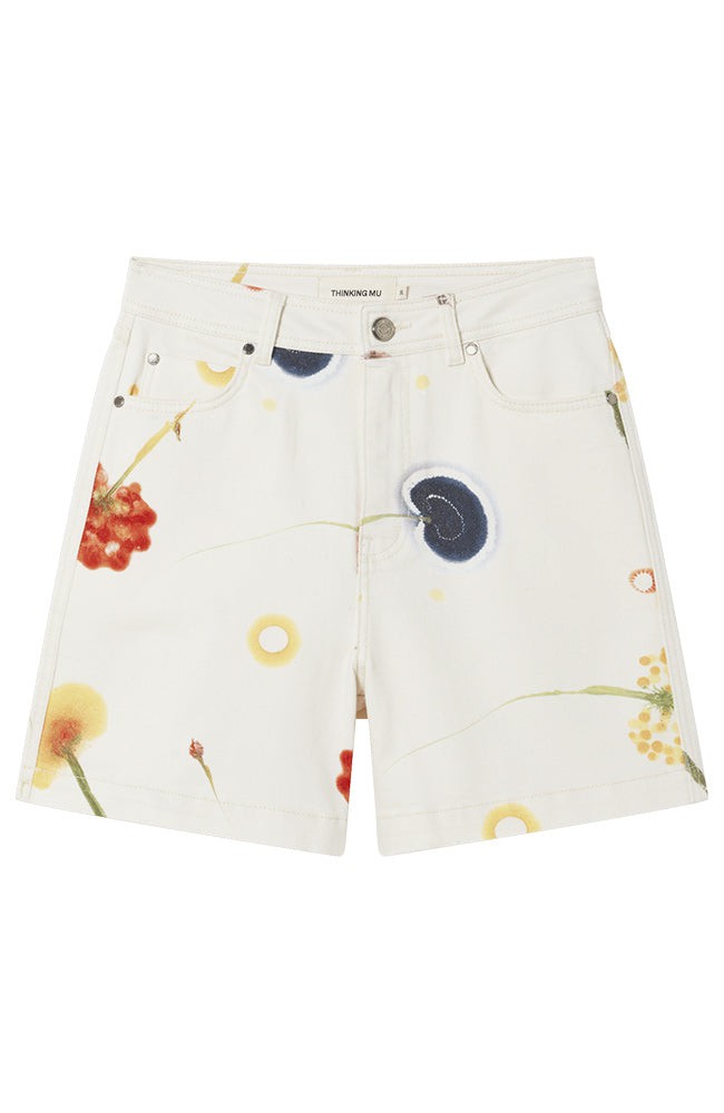 Feuz blow luisa shorts from Sophie Stone