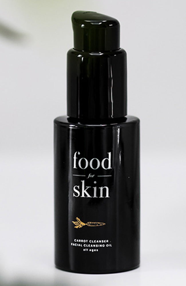 Carrot Cleanser - 50ml from Sophie Stone