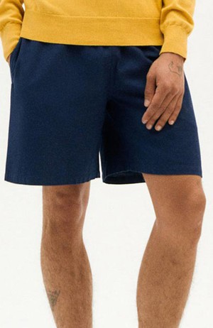 Henry shorts blue night from Sophie Stone