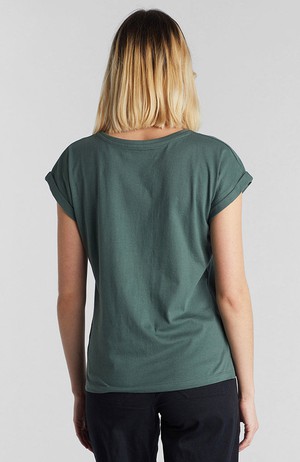 Visby Base forest green from Sophie Stone