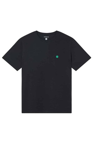 Sol t-shirt contrast navy from Sophie Stone