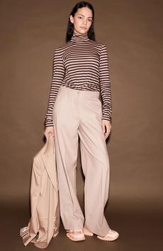 Leandraa pantalon cinnamon via Sophie Stone