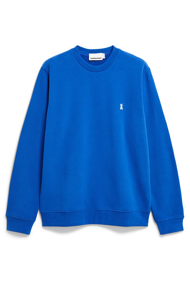 Baaro sweatshirt dynamo blue from Sophie Stone